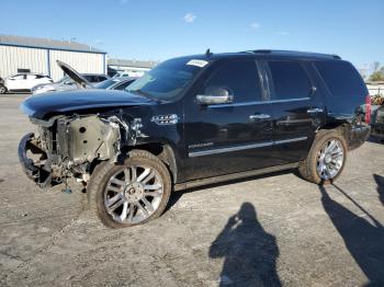  Salvage Cadillac Escalade