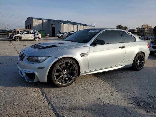  Salvage BMW M Series