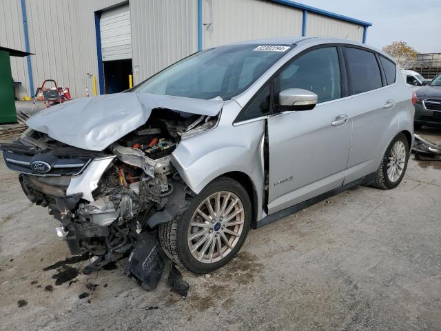  Salvage Ford Cmax