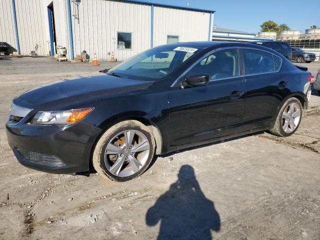  Salvage Acura ILX