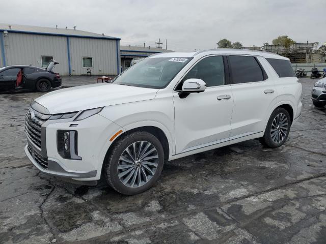  Salvage Hyundai PALISADE