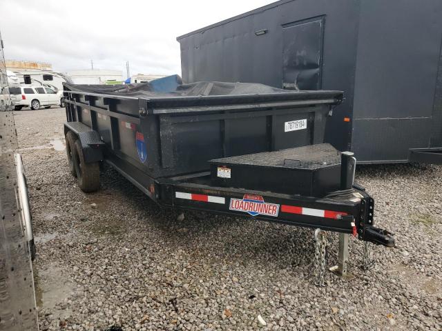  Salvage Other Trailer