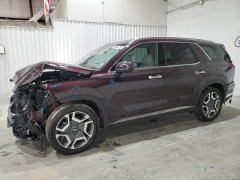  Salvage Hyundai PALISADE