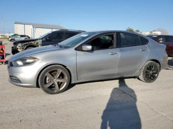  Salvage Dodge Dart