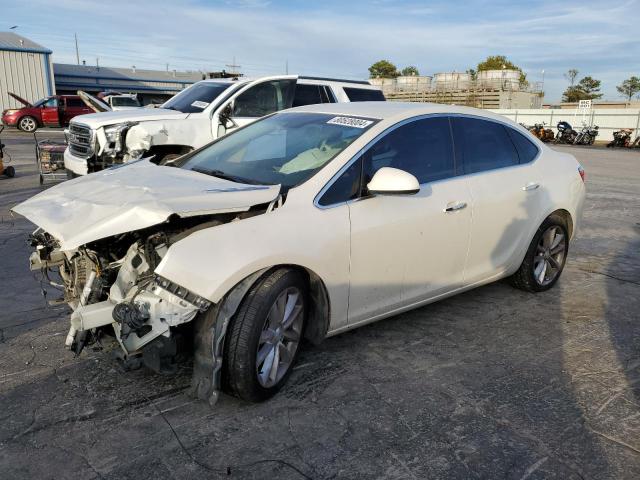  Salvage Buick Verano