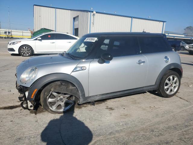  Salvage MINI Cooper