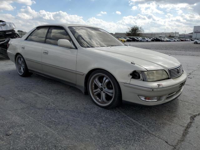  Salvage Toyota Mark Ii