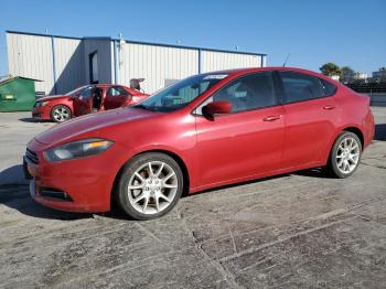  Salvage Dodge Dart