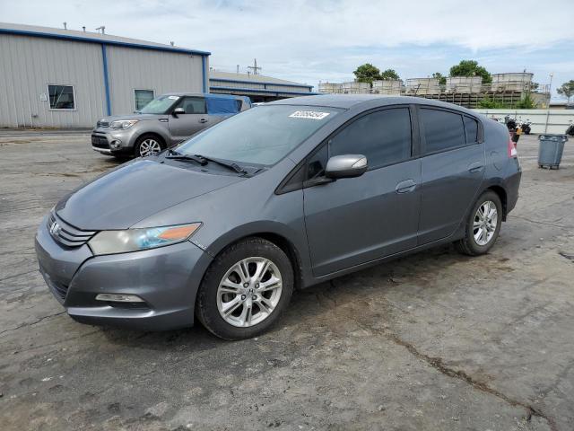  Salvage Honda Insight