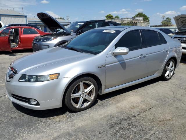  Salvage Acura TL