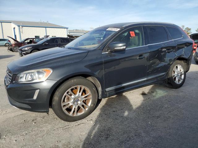  Salvage Volvo XC60