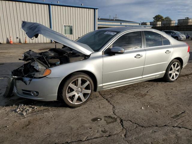  Salvage Volvo S80