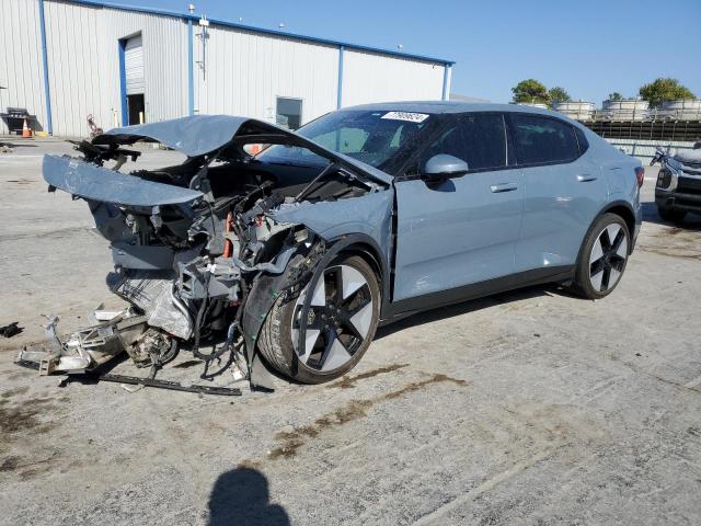  Salvage Polestar 2