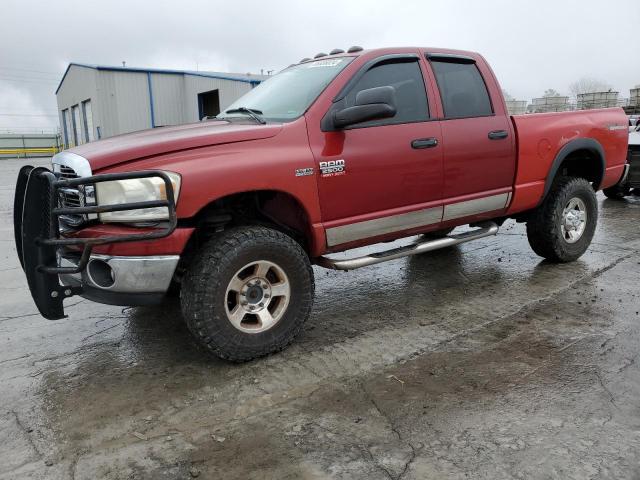  Salvage Dodge Ram 2500