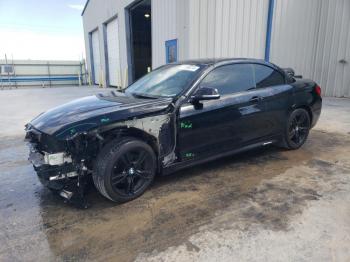  Salvage BMW 4 Series