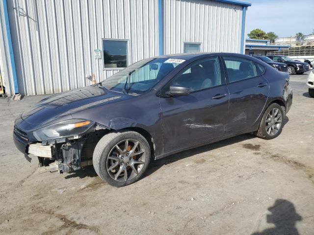  Salvage Dodge Dart