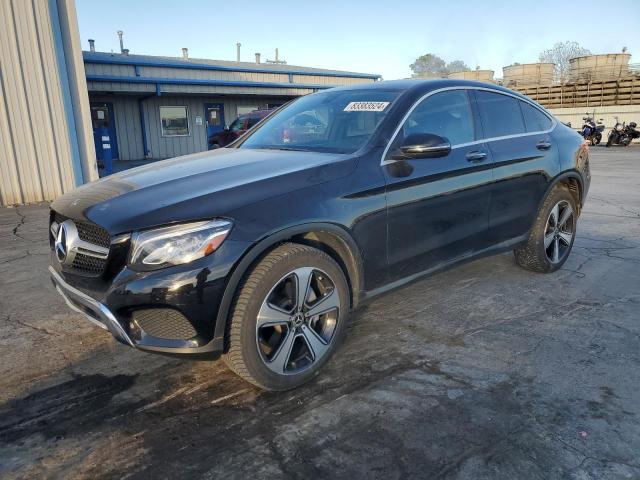  Salvage Mercedes-Benz GLC