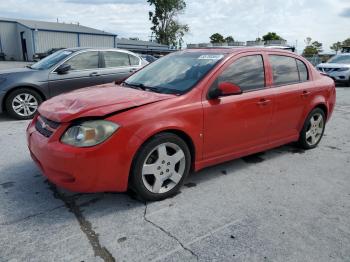  Salvage Chevrolet Cobalt