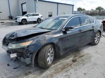  Salvage Acura TL