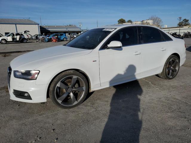  Salvage Audi A4