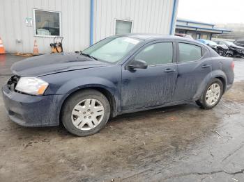  Salvage Dodge Avenger