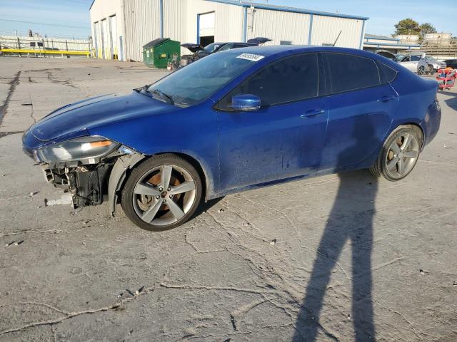  Salvage Dodge Dart