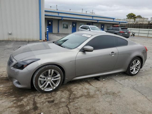  Salvage INFINITI G37