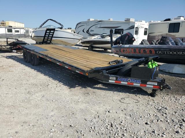  Salvage Load Trailer