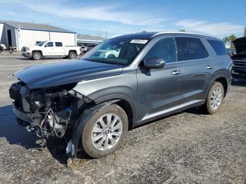  Salvage Hyundai PALISADE