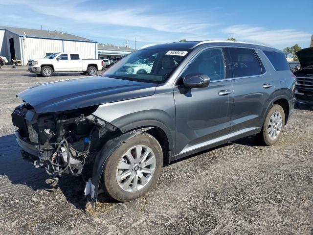  Salvage Hyundai PALISADE