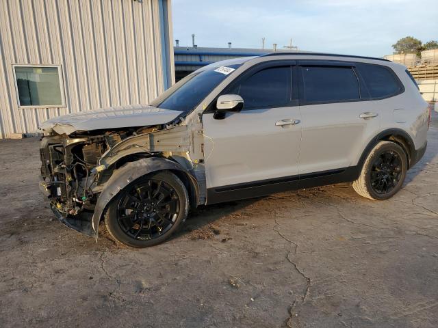  Salvage Kia Telluride