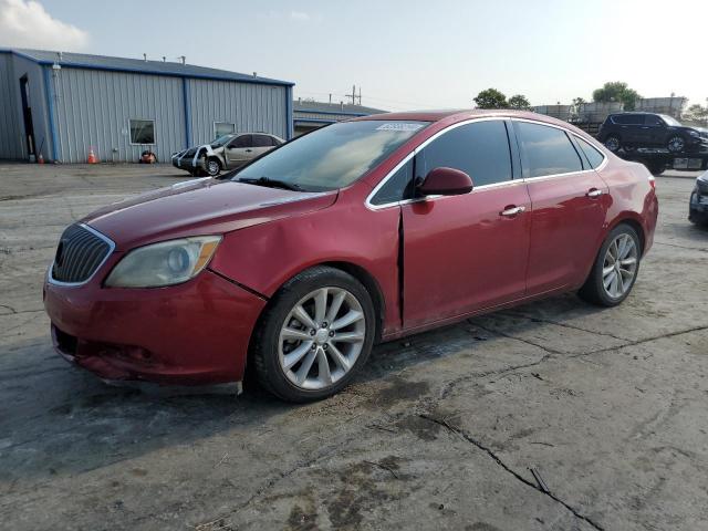  Salvage Buick Verano