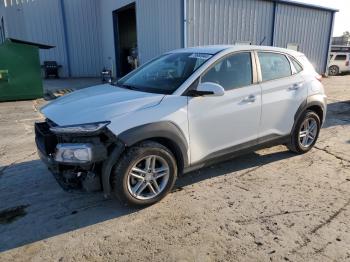  Salvage Hyundai KONA