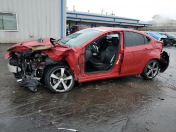  Salvage Dodge Dart