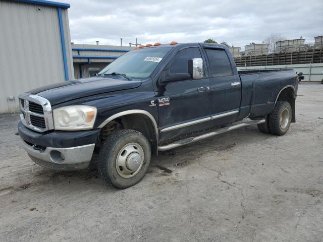  Salvage Dodge Ram 3500