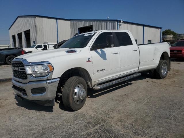  Salvage Ram 3500