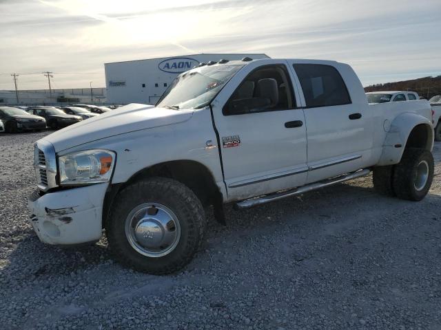  Salvage Dodge Ram 3500