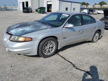  Salvage Pontiac Bonneville