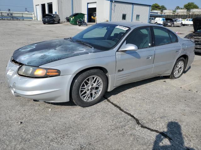  Salvage Pontiac Bonneville