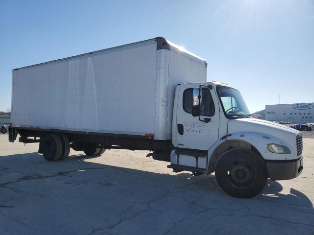  Salvage Freightliner M2 106 Med