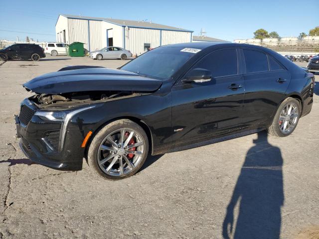  Salvage Cadillac CT4