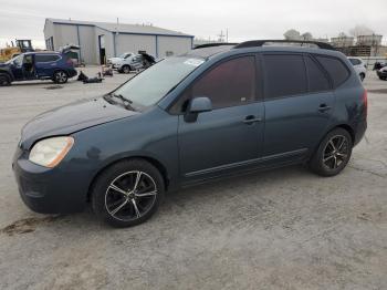  Salvage Kia Rondo