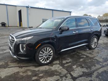  Salvage Hyundai PALISADE