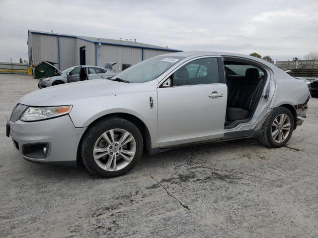  Salvage Lincoln MKS