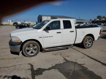  Salvage Dodge Ram 1500