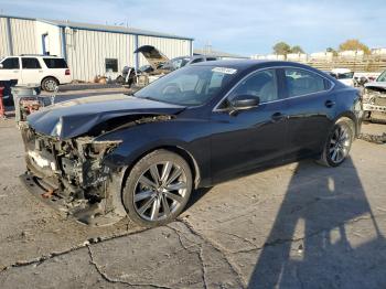  Salvage Mazda 6