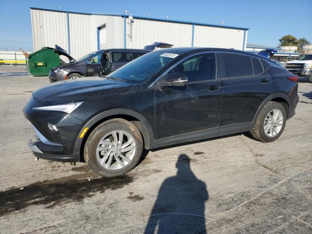  Salvage Buick Envista Pr