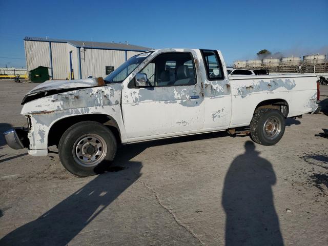  Salvage Nissan Titan