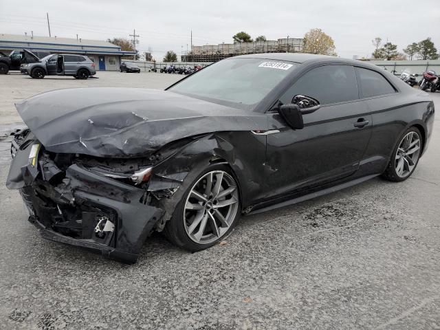  Salvage Audi A5