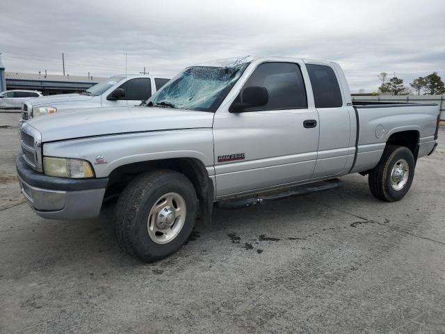  Salvage Dodge Ram 2500